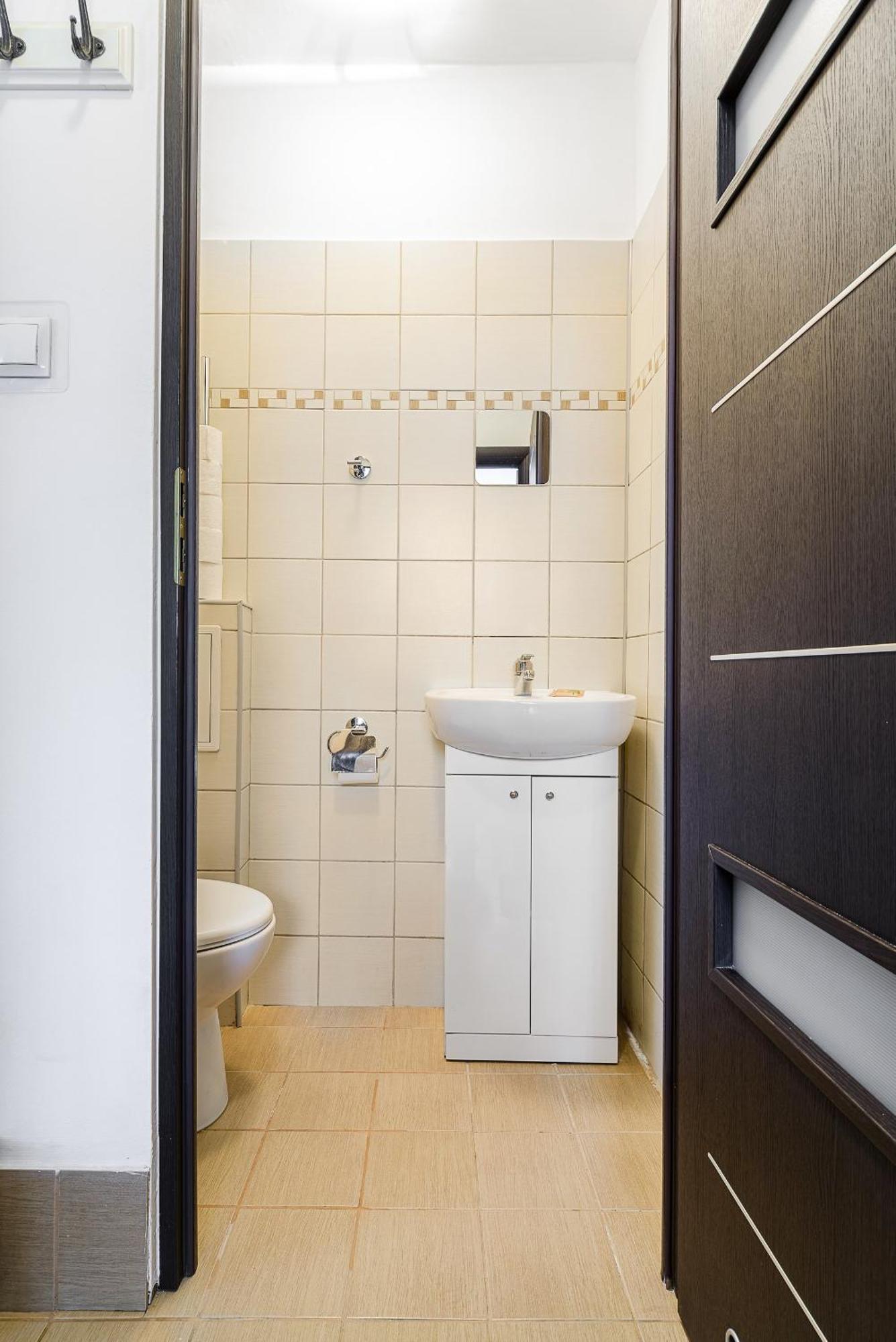 Apartament Leszczynska Varsovia Exterior foto