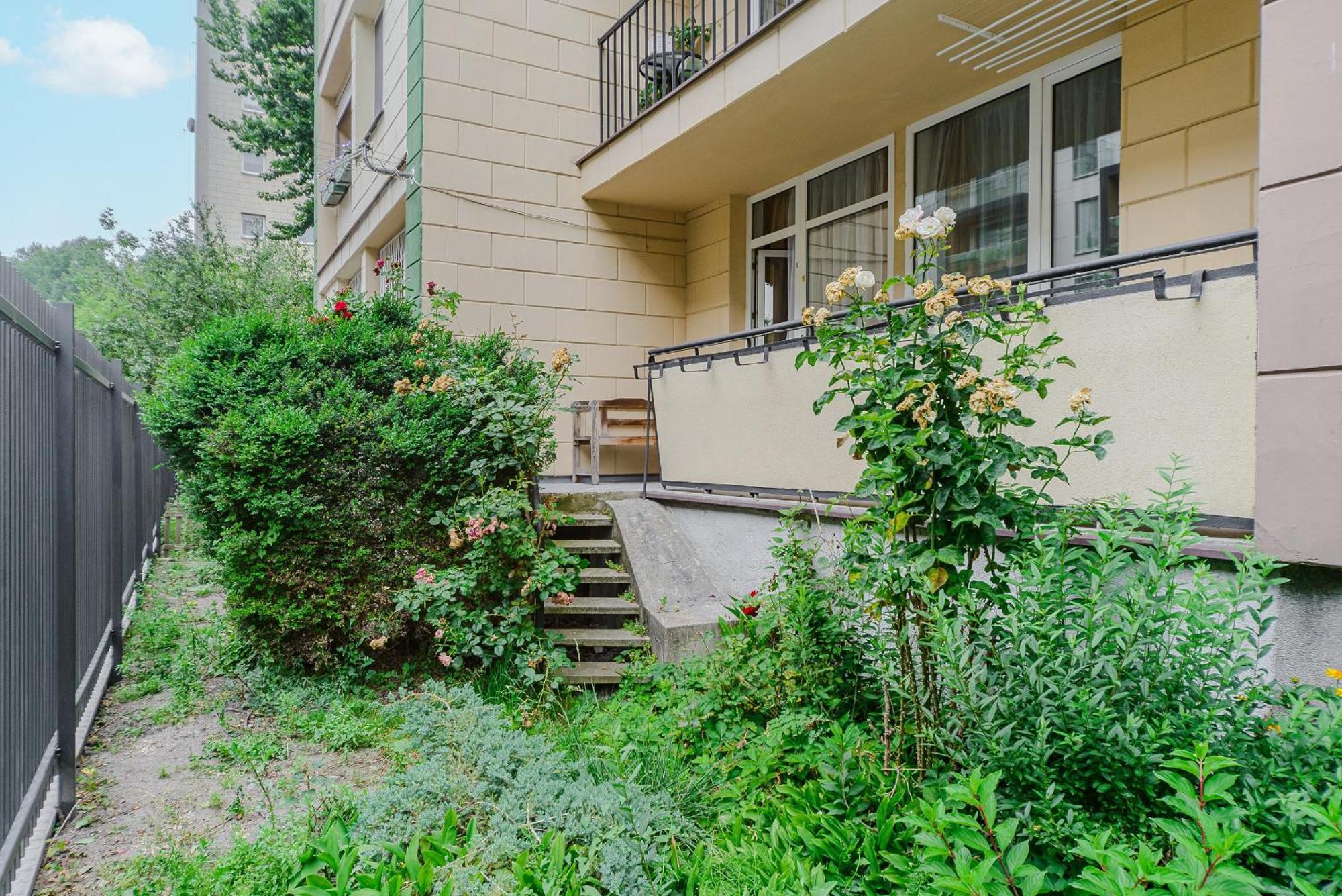 Apartament Leszczynska Varsovia Exterior foto